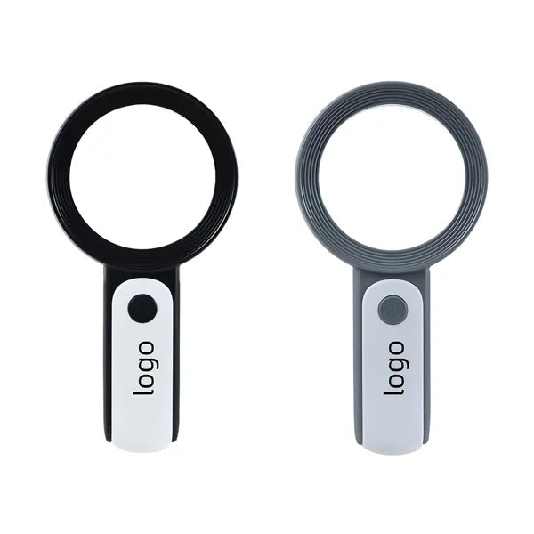 30x Magnifying Glass For Elderly People
