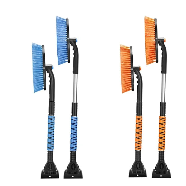 Multi-Functional Detachable Snow Shovel Tool