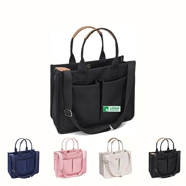 Canvas Tote Bag