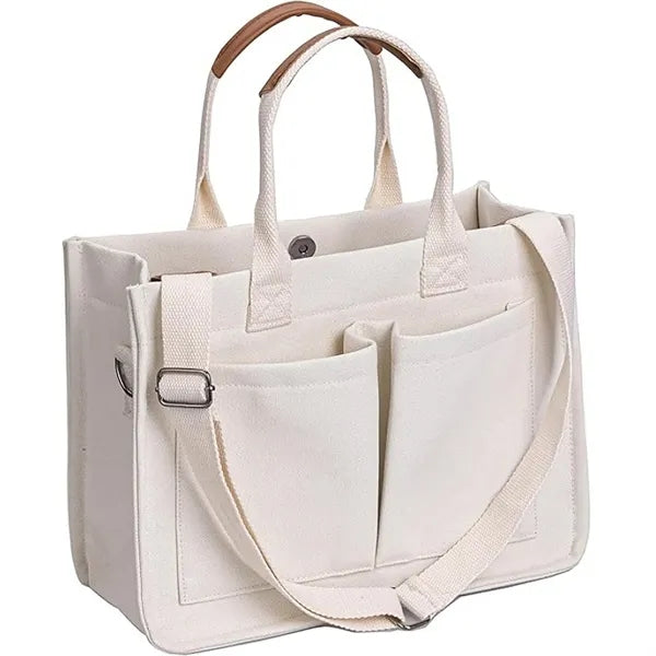 Canvas Tote Bag