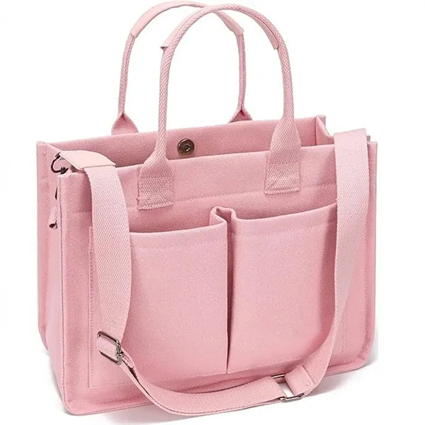 Canvas Tote Bag