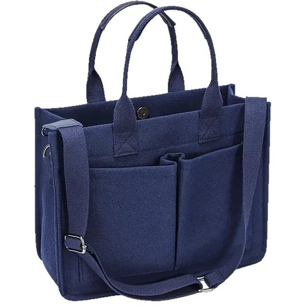 Canvas Tote Bag