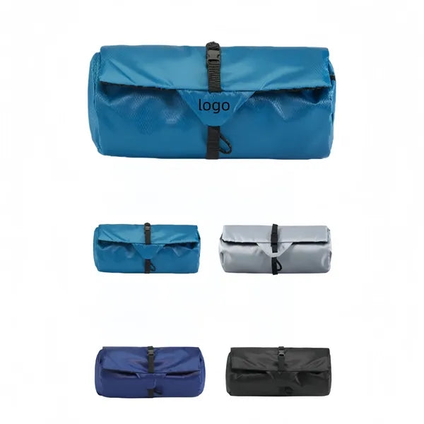 Travel Waterproof Toiletry Bag