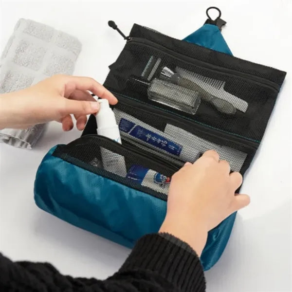 Travel Waterproof Toiletry Bag
