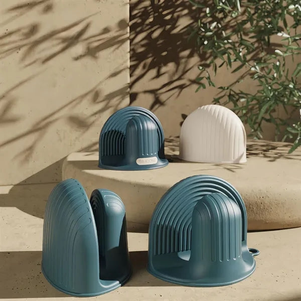 Thickened Silicone Oven Mitts Heat Resistant