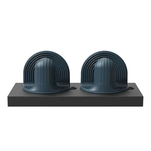 Thickened Silicone Oven Mitts Heat Resistant