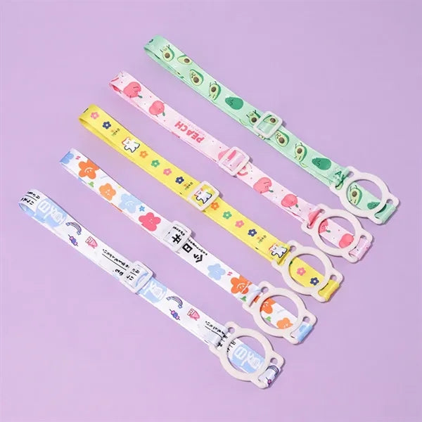 Adjustable Water Bottle Lanyard
