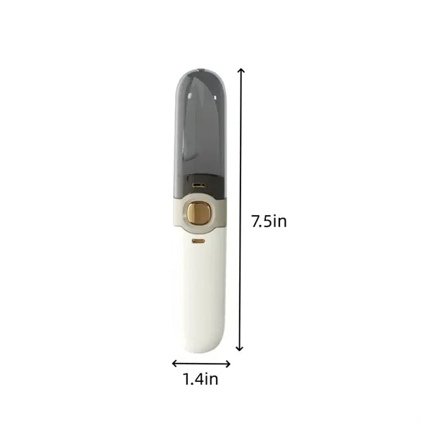 Double-Ended Two-In-One Fruit Knife