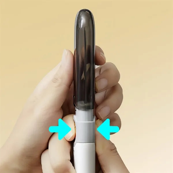Double-Ended Two-In-One Fruit Knife