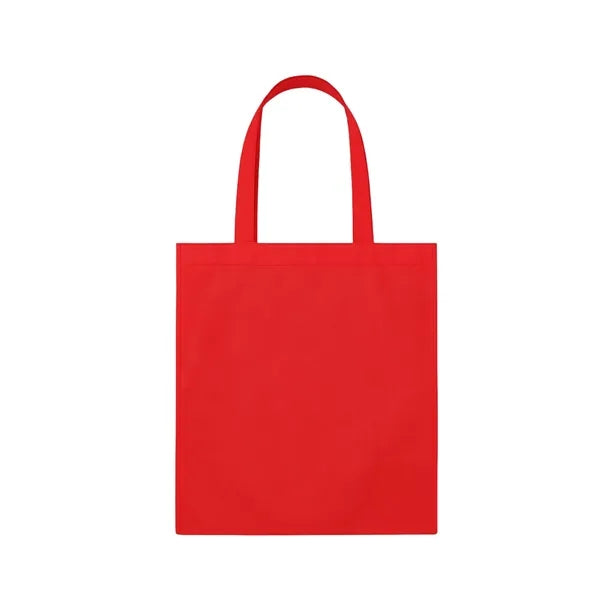 Non-woven Tote Bag - Ocean