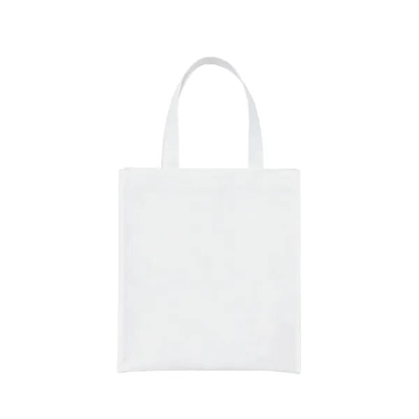 Non-woven Tote Bag - Ocean