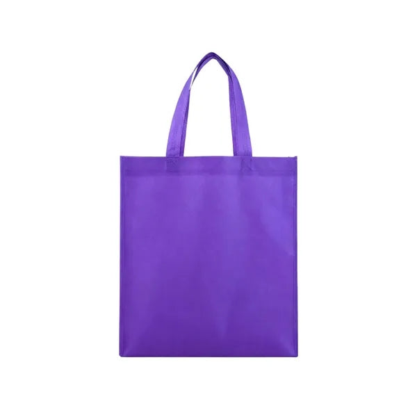 Non-woven Tote Bag - Ocean