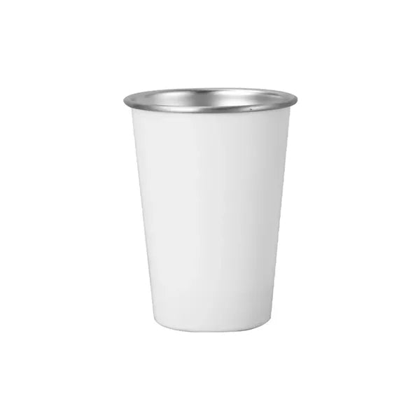 16 Oz Stainless Steel Party Pint Cup