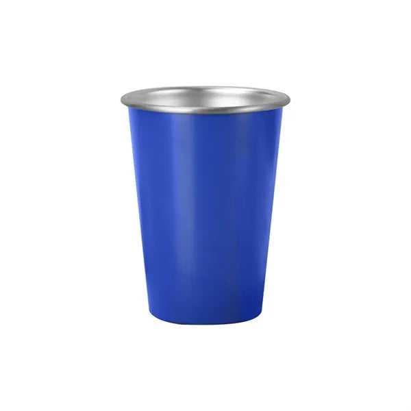 16 Oz Stainless Steel Party Pint Cup