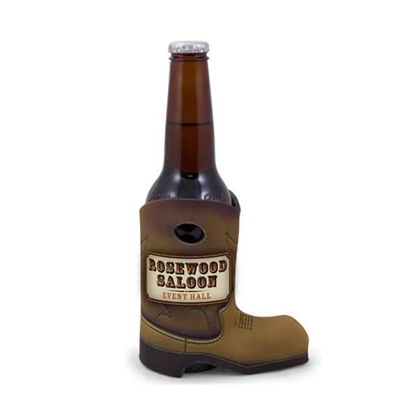 Boot Coolie 4CP