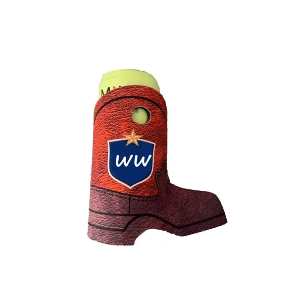 Boot Coolie 4CP