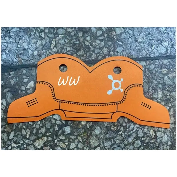 Boot Coolie 4CP