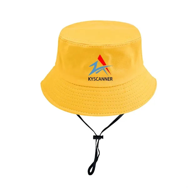 Fishing Sun Protection Hat
