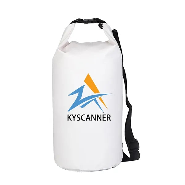 10L Waterproof PVC Beach Dry Bag
