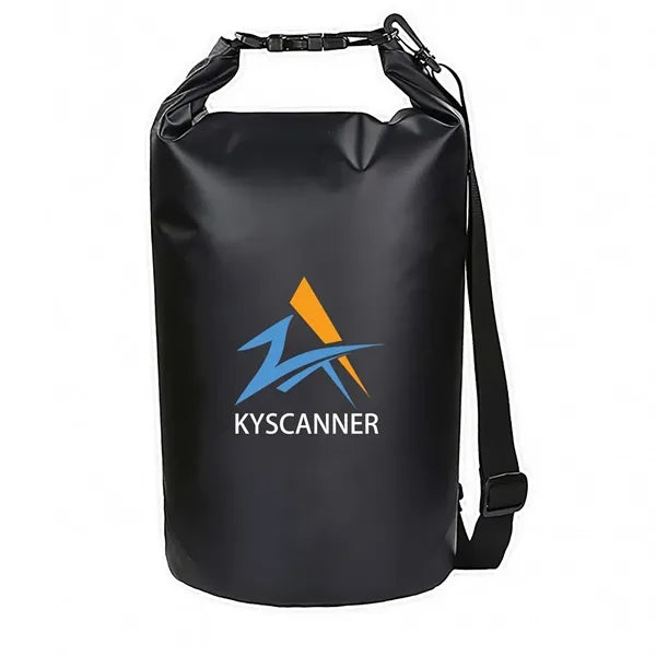 10L Waterproof PVC Beach Dry Bag