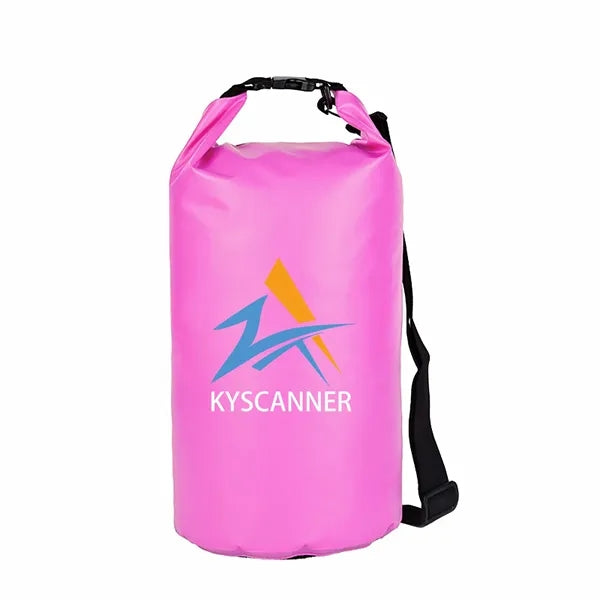 10L Waterproof PVC Beach Dry Bag