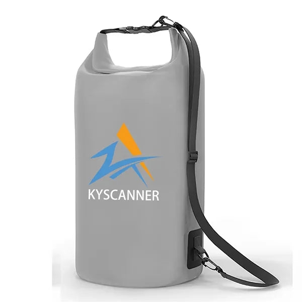 10L Waterproof PVC Beach Dry Bag