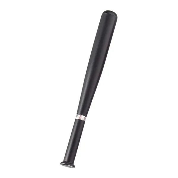 Plastic Baseball Shaped Ballpoint Pen