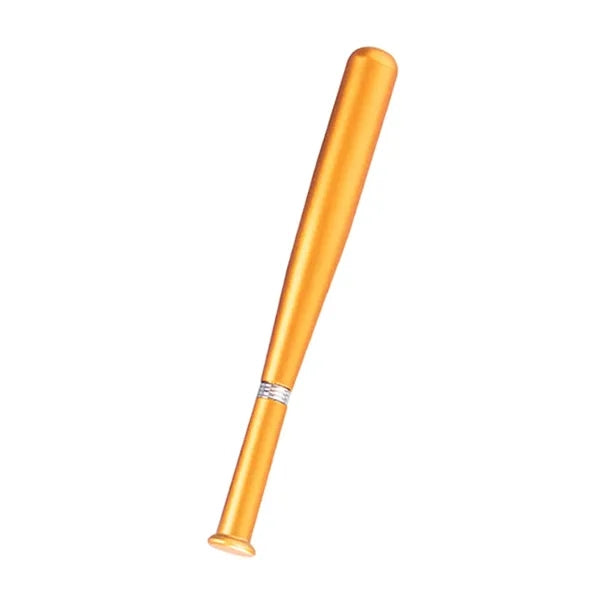 Plastic Baseball Shaped Ballpoint Pen