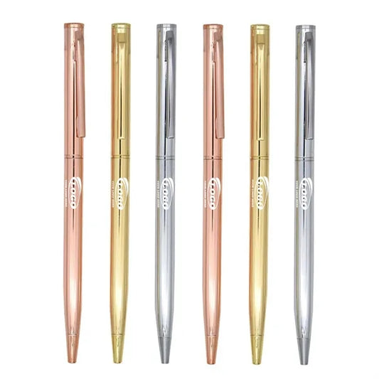 Metal Ballpoint Pens