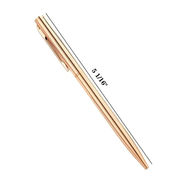 Metal Ballpoint Pens