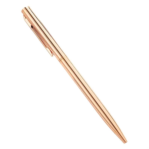 Metal Ballpoint Pens