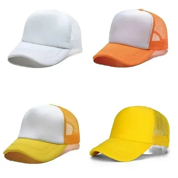 Classic Foam Trucker Hats Baseball Cap
