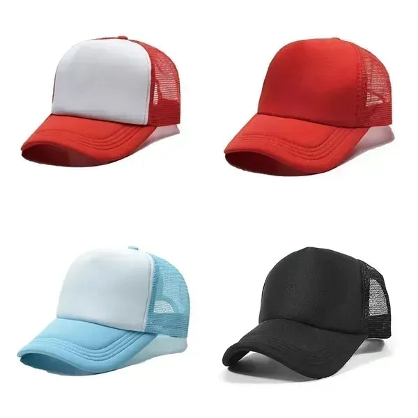 Classic Foam Trucker Hats Baseball Cap