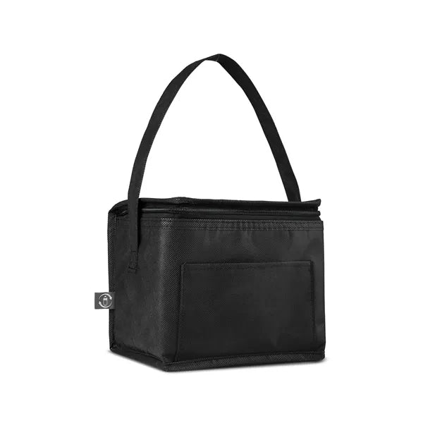 Recycled Non-Woven Lunch Cooler Bag