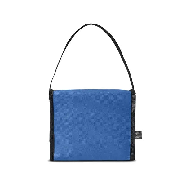 Recycled Non-Woven Lunch Cooler Bag