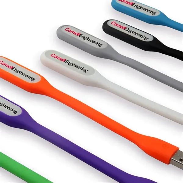 Reta Flexi USB LED Light