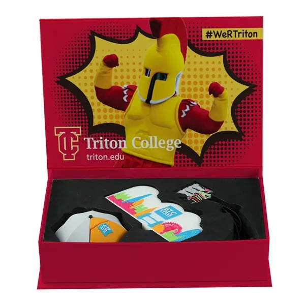 Gift Box Set