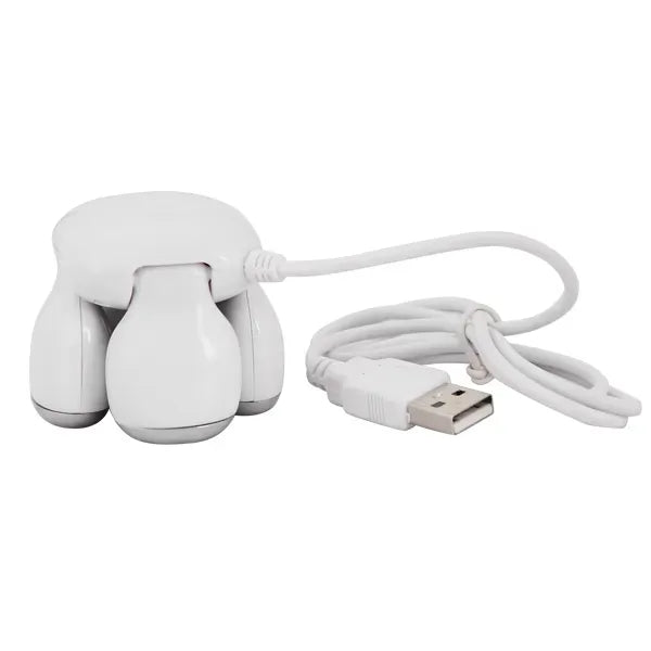 4 port USB Hub-Folding