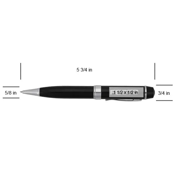 Crete USB Pointer Pro Pen - Simports