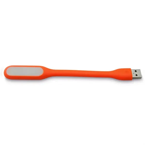 Reta Flexi USB LED Light