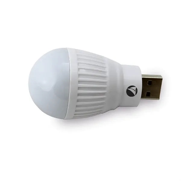 Pacific Avenue Logo Glow LED Lamp