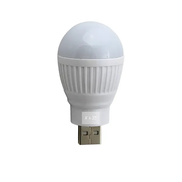 Pacific Avenue Logo Glow LED Lamp