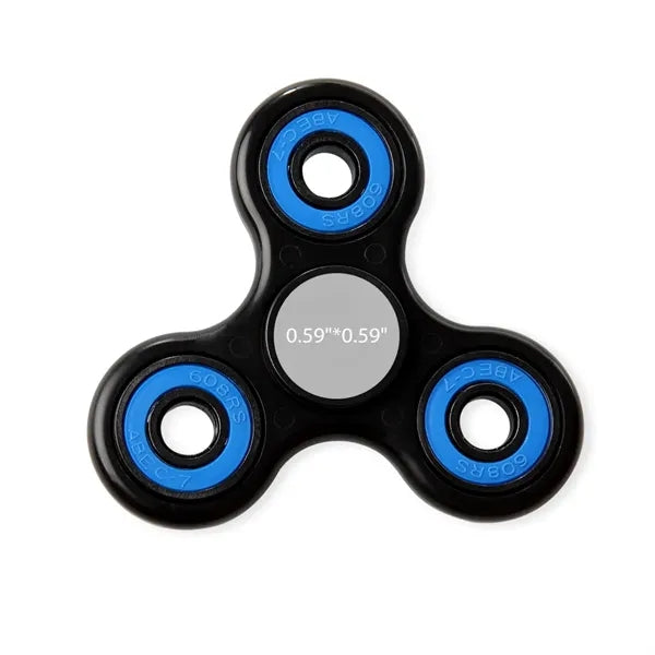 Classic Fidget Spinner - Simports