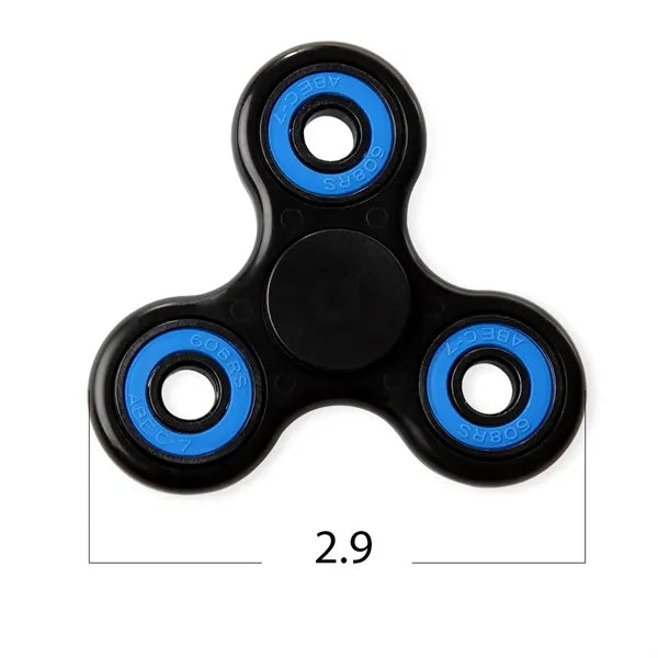 Classic Fidget Spinner - Simports
