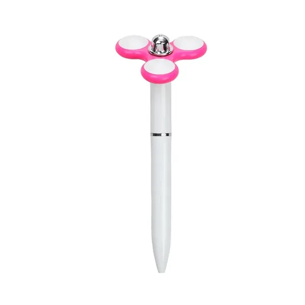 Spinner Ball-Point Pen