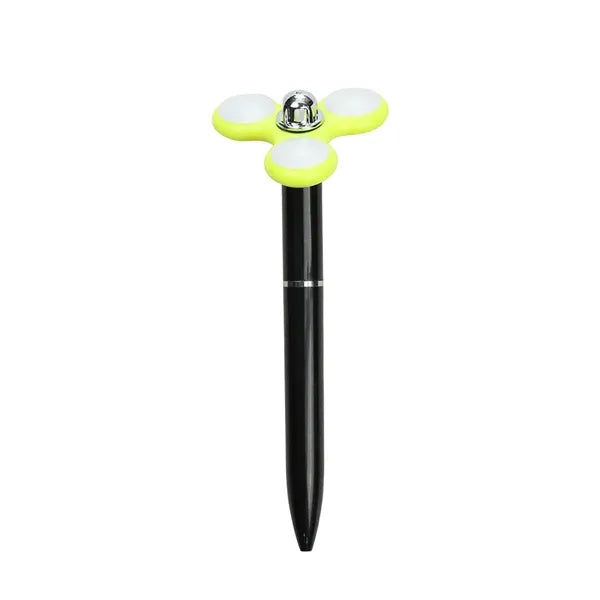 Spinner Ball-Point Pen