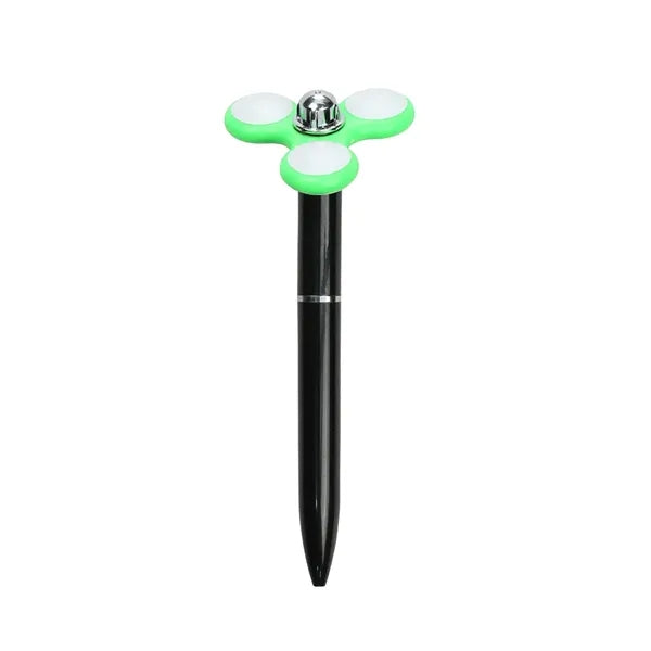 Spinner Ball-Point Pen