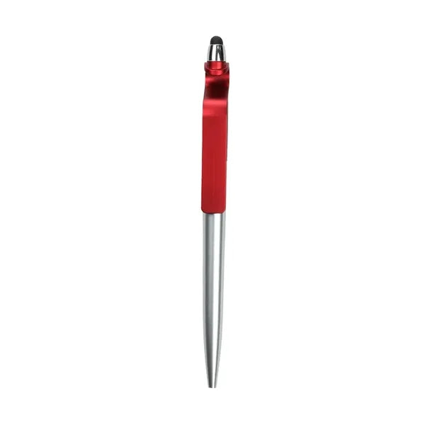 2-in-1 Stylus and Ball Point Pen