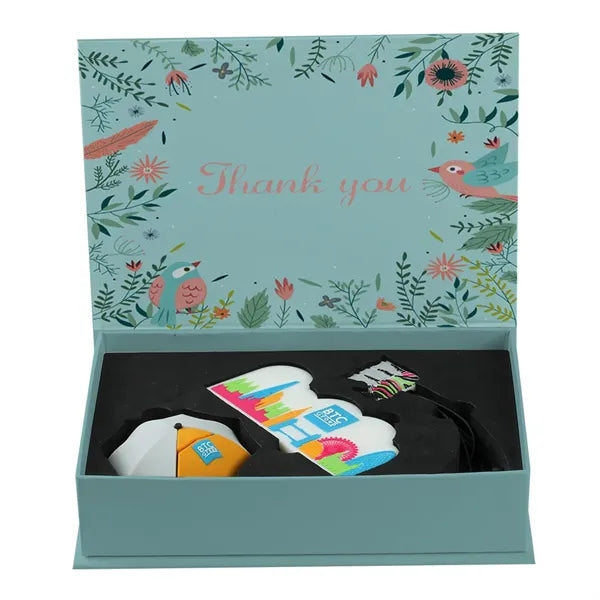 Gift Box Set