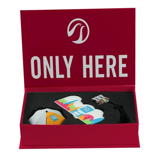 Gift Box Set